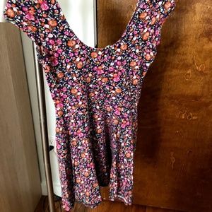 Urban Outfitters Kimchi Blue scoop neck dress